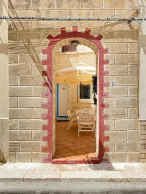 Casuzza Curatolo Favignana